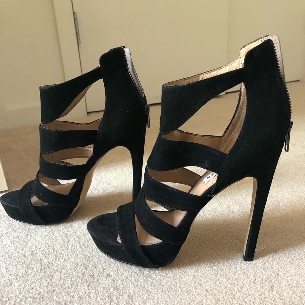Steve Madden sandals